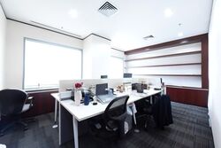 Suntec Tower Three (D1), Office #623037721